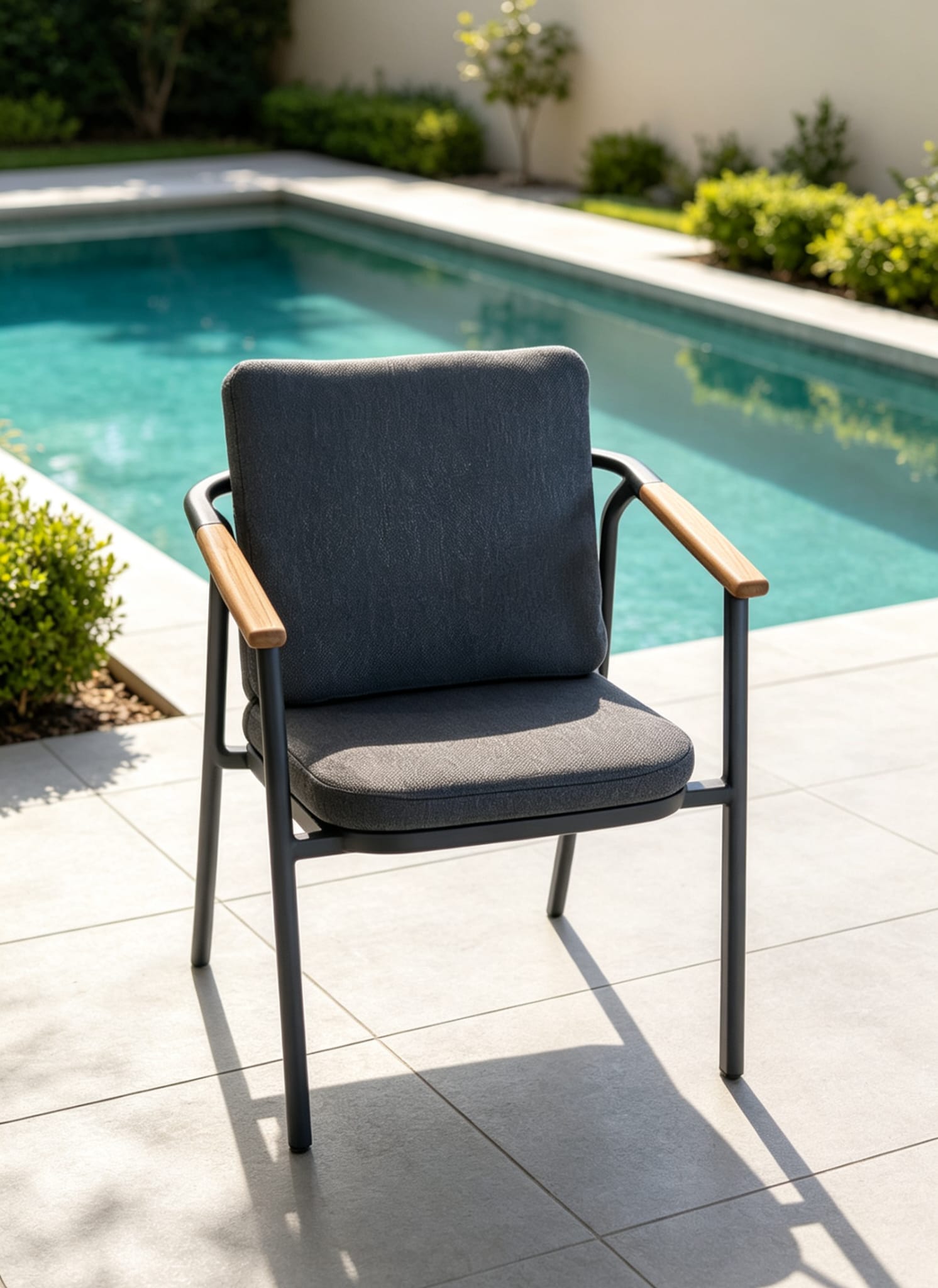 Sally Carver Chair