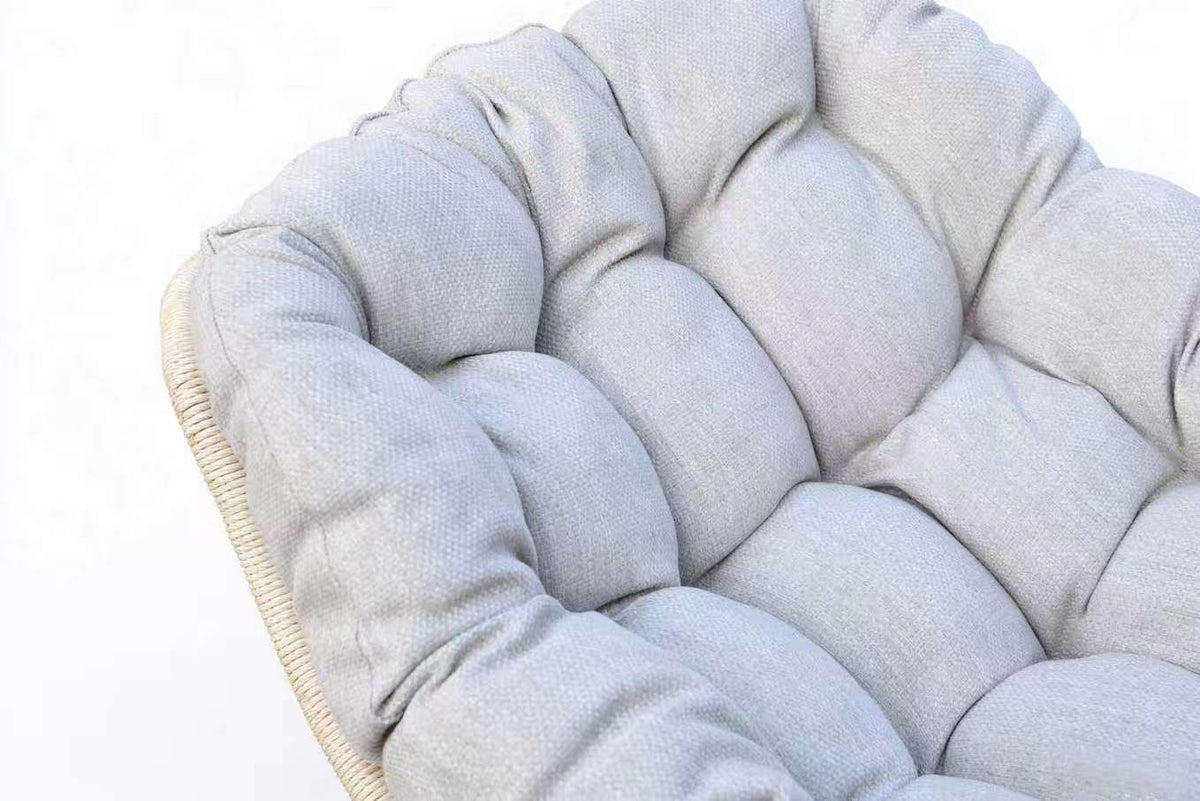 Breeze Weaving Rock Chair(HG-S2761)