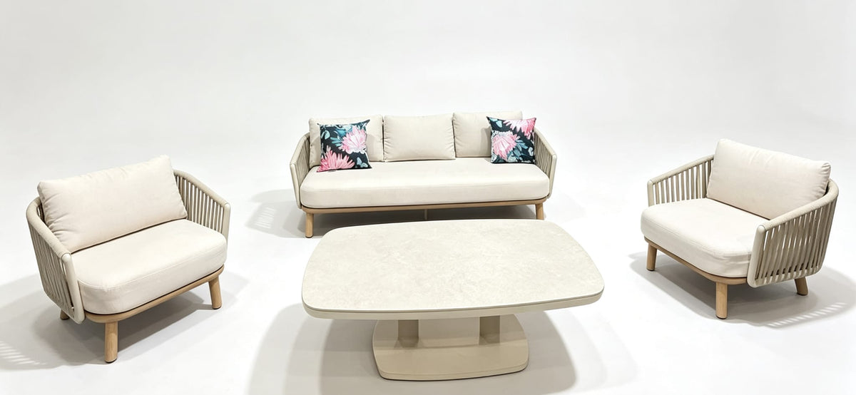 YT25 Finland (Vila Nova) Lounge Kit/Set