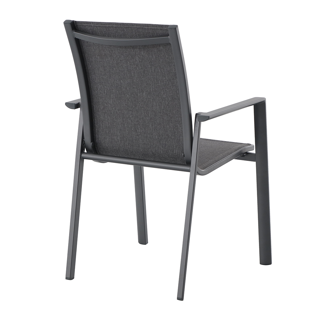Iris Carver Chair