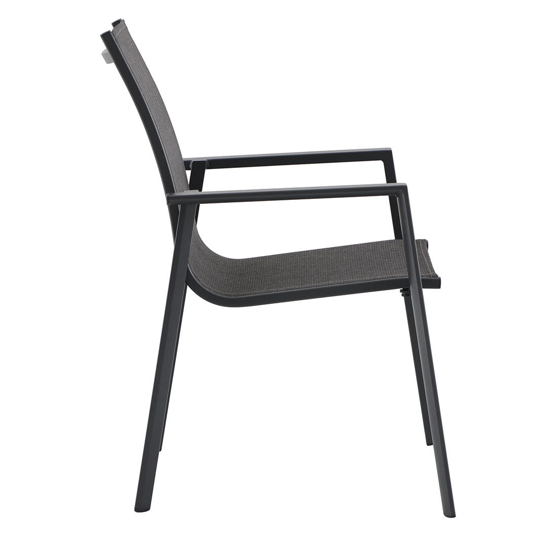 Iris Carver Chair