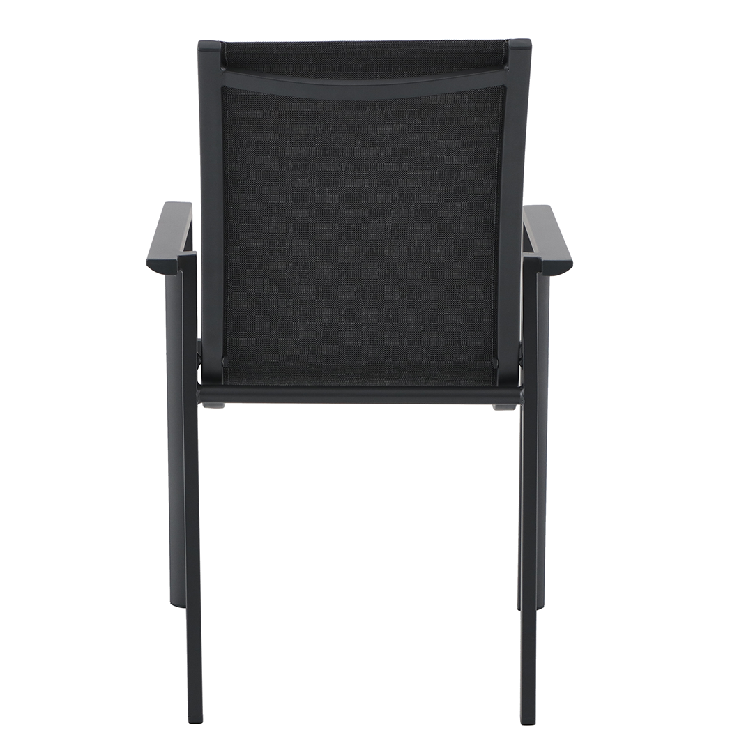 Iris Carver Chair