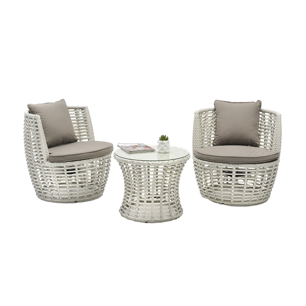 Balcony 3 piece set sale