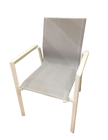 Morgan Carver Chair