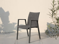 Juliet Premium Arm Chair