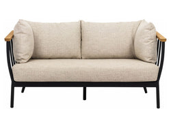 Condor 5 Pc Outdoor Lounge Setting