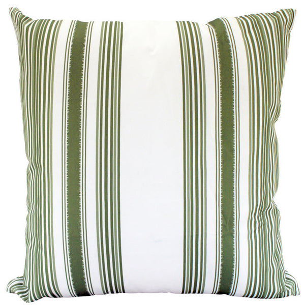 NF Outdoor Cushion- Barco Moss