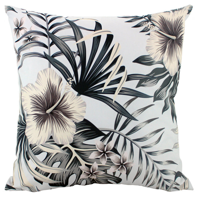 NF Outdoor Cushion- Tropic Winter