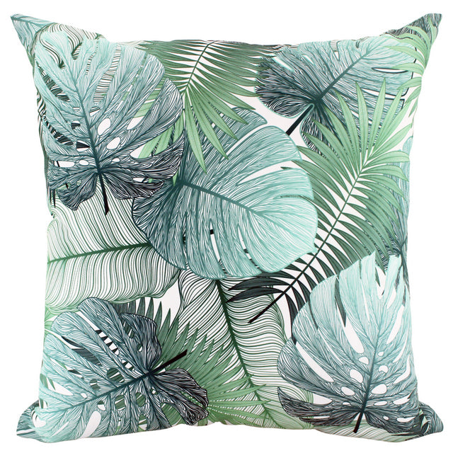 NF Outdoor Cushion- Mixed Canopy