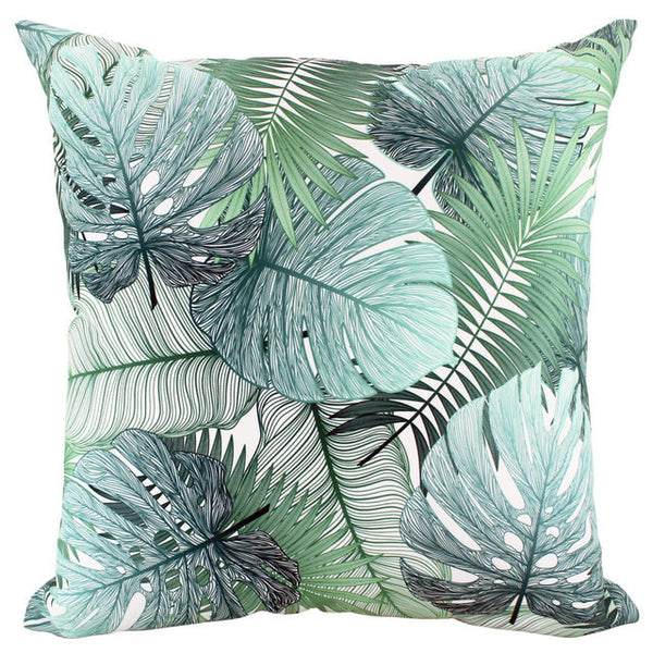 NF Outdoor Cushion- Mixed Canopy