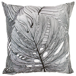 NF Outdoor Cushion- Palm Thicket