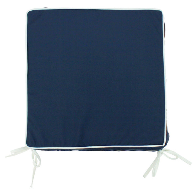 NF Navy Basic Chairpad