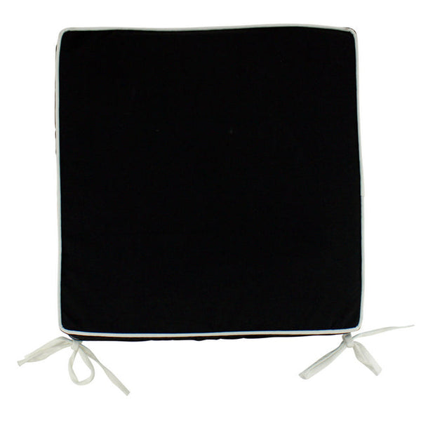 NF Black Basic Chairpad