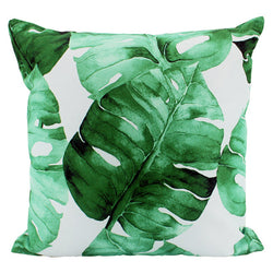NF Outdoor Cushion- Monsteria