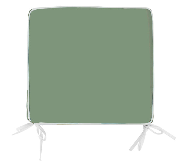 NF Olive Basic Chairpad