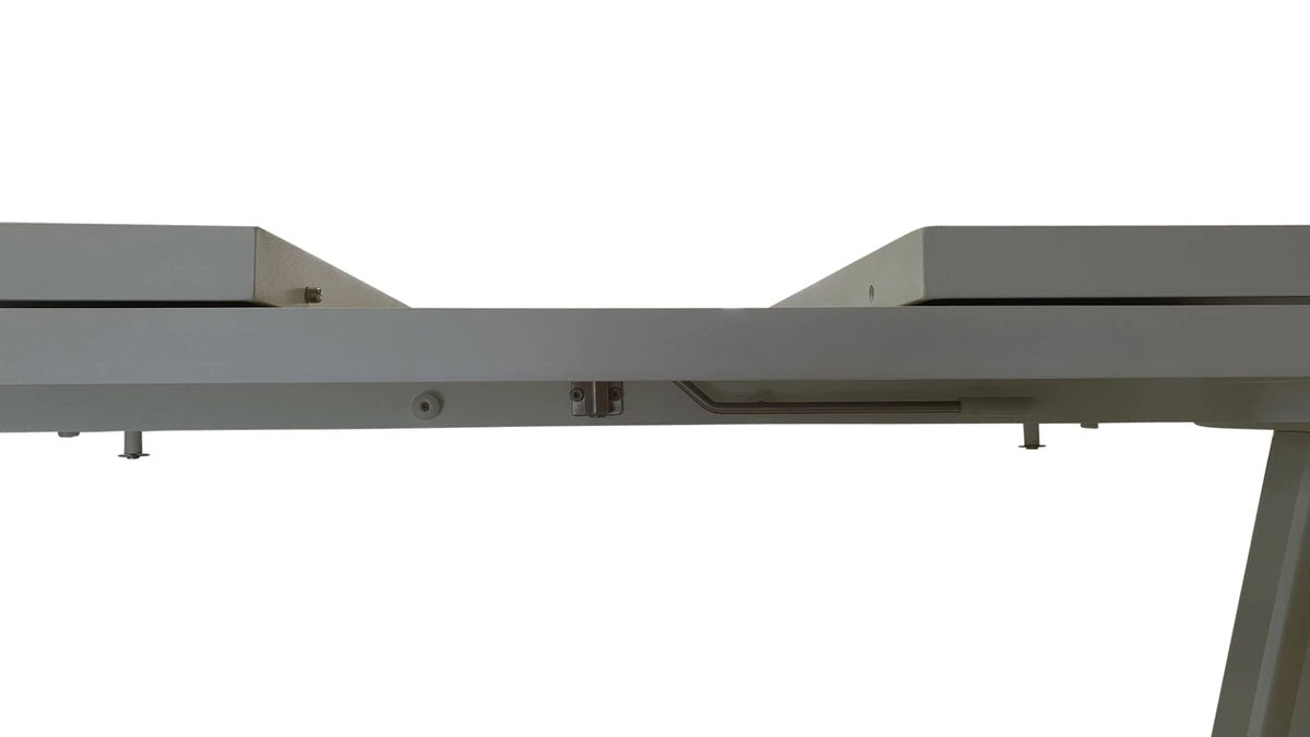 APOLLO Extension Table - Various Sizes (HPL Top) DINING Les Jardins - OSMEN OUTDOOR FURNITURE-Sydney Metro Free Delivery
