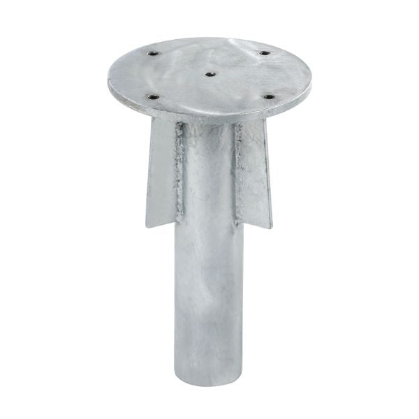 Aurora 2.8 square Premium cantilever umbrella (100% Solution dyed Olefin®)
