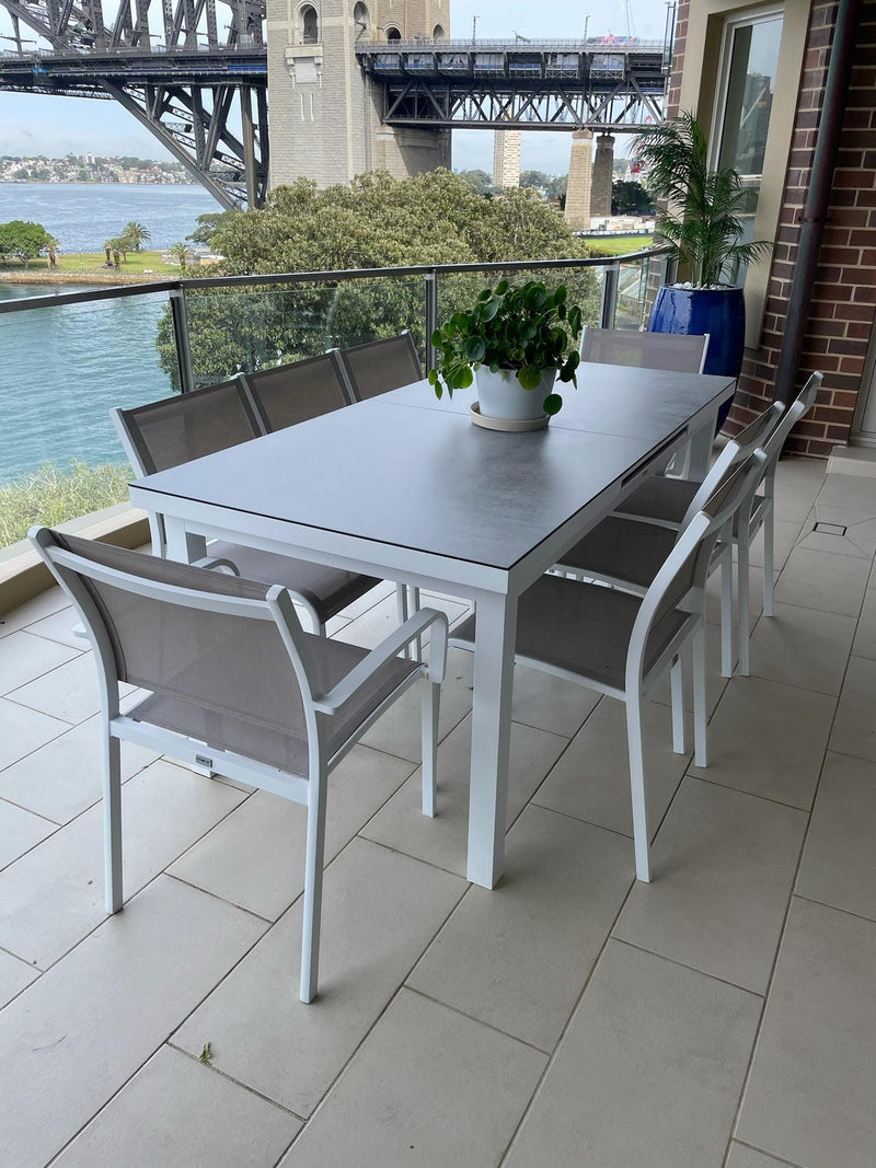 Lina Premium Chairs – OSMEN OUTDOOR FURNITURE