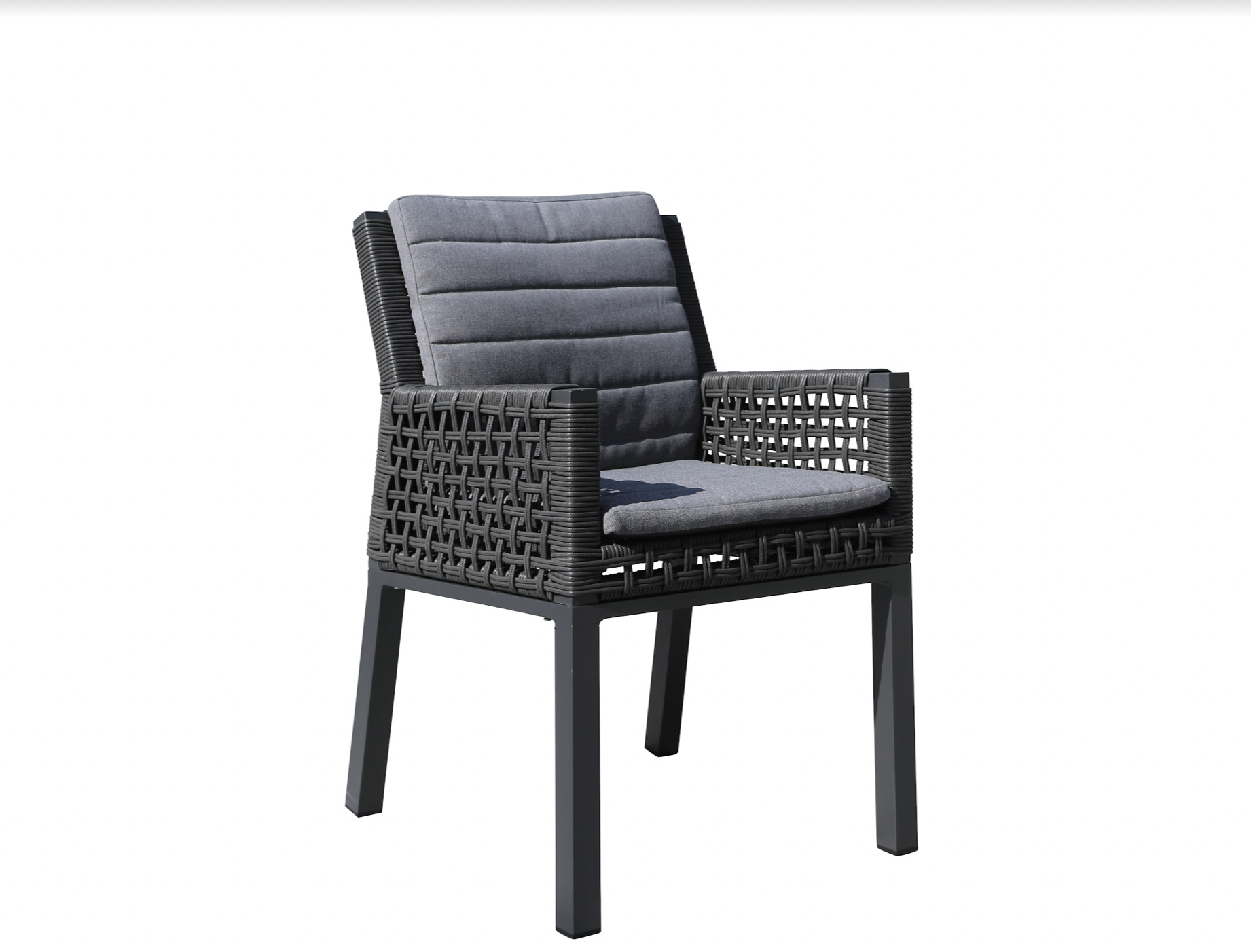 Lumi Carver Chair