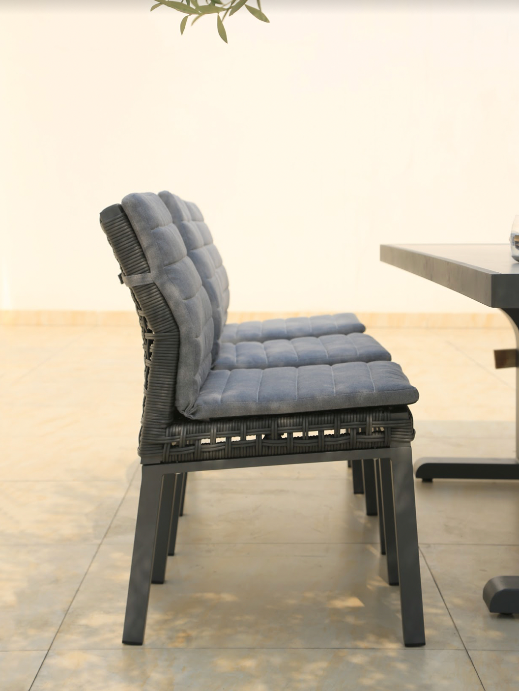 Lumi Dining Chair