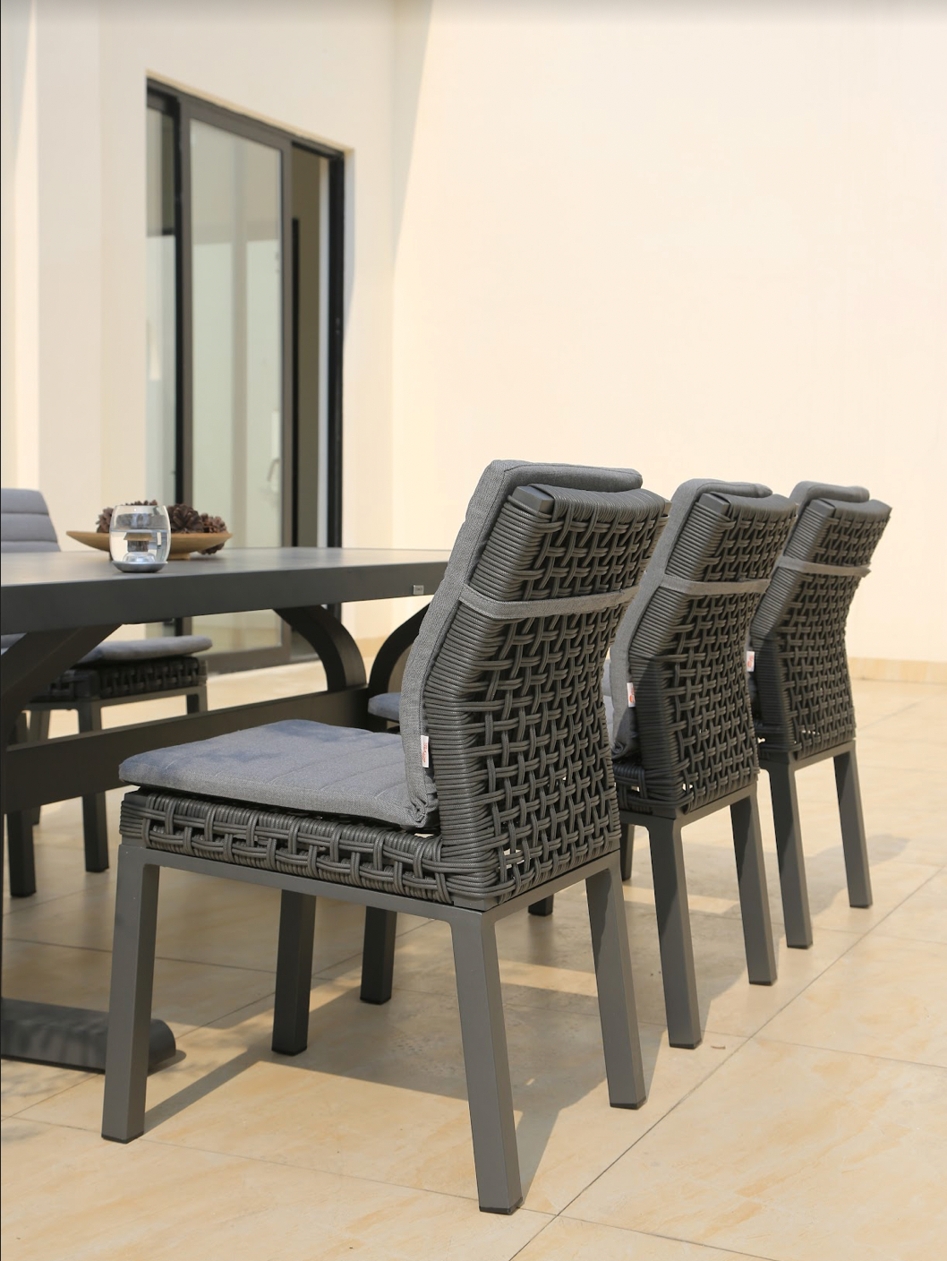Lumi Dining Chair