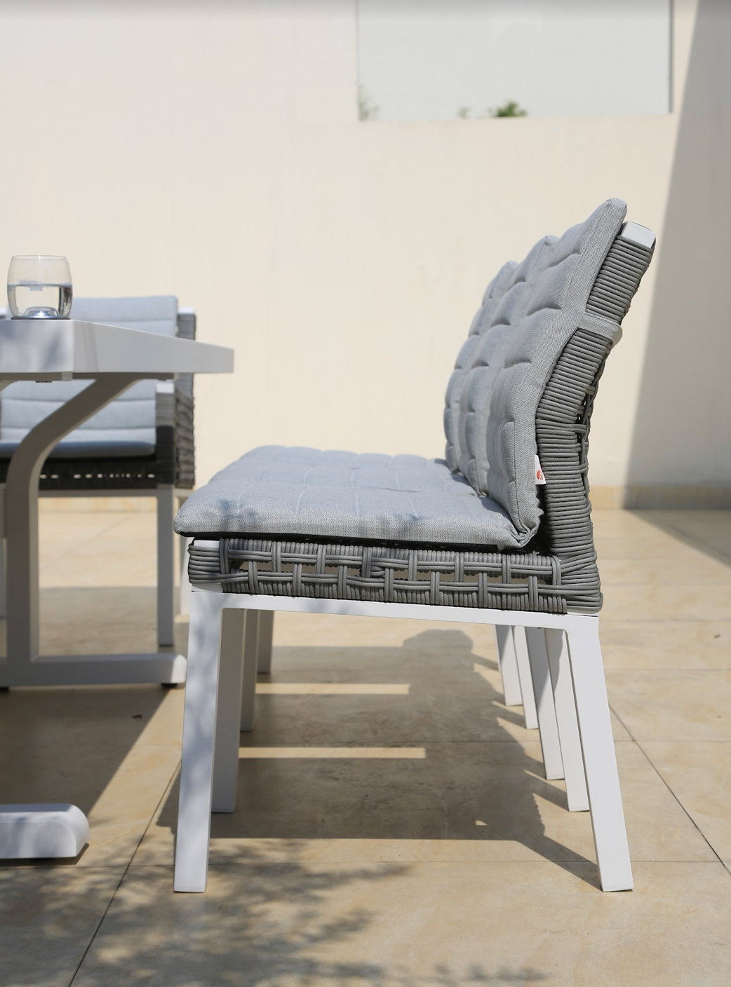 Lumi Dining Chair