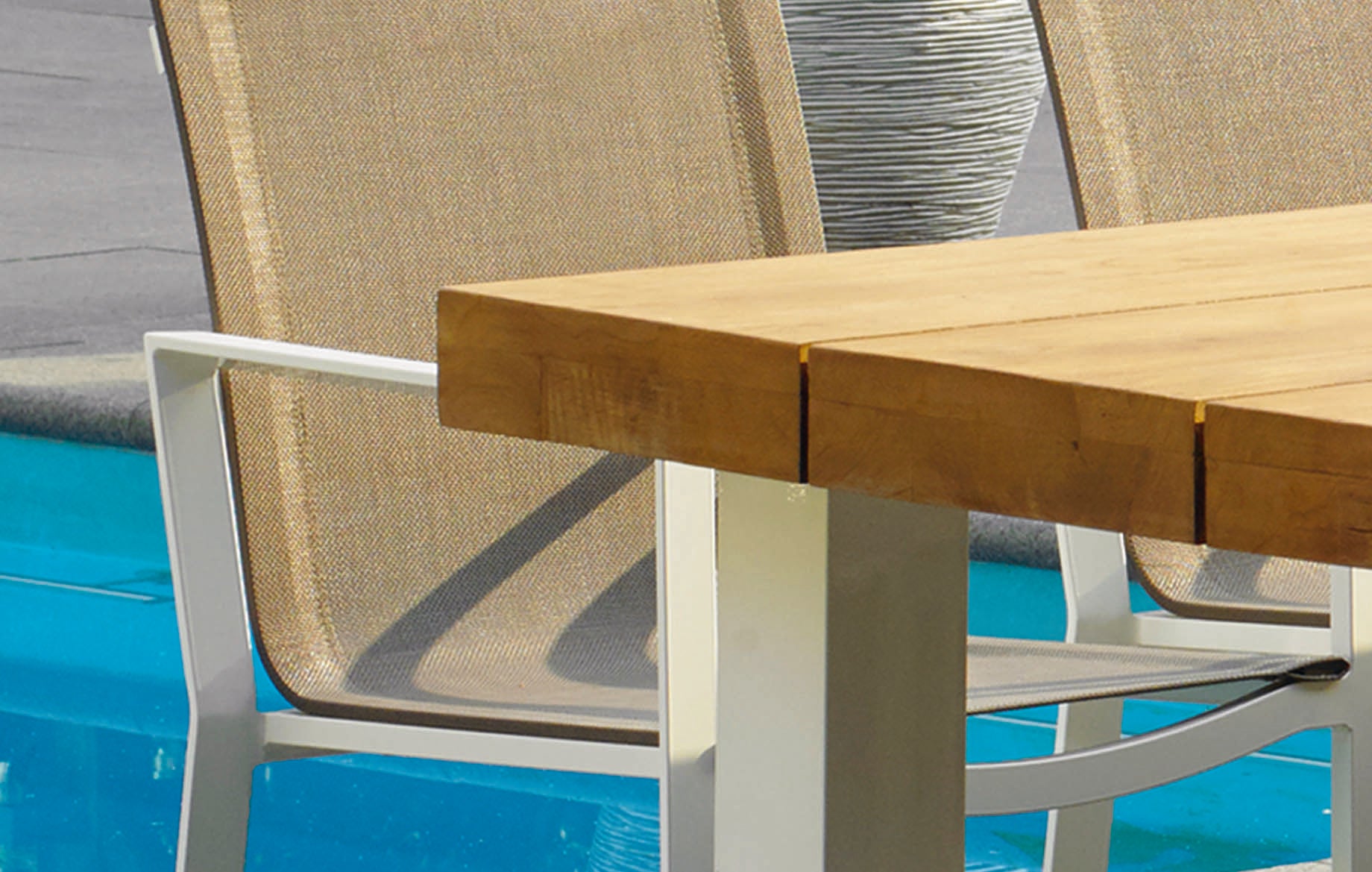 NEVADA Dining Table DINING Applebee - OSMEN OUTDOOR FURNITURE-Sydney Metro Free Delivery