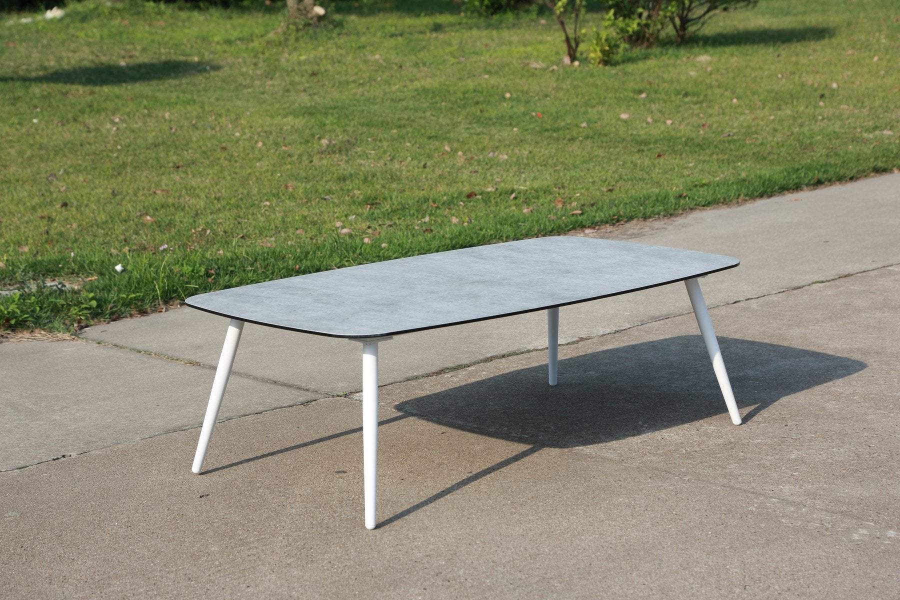 4 Pc Orando Lounge Setting