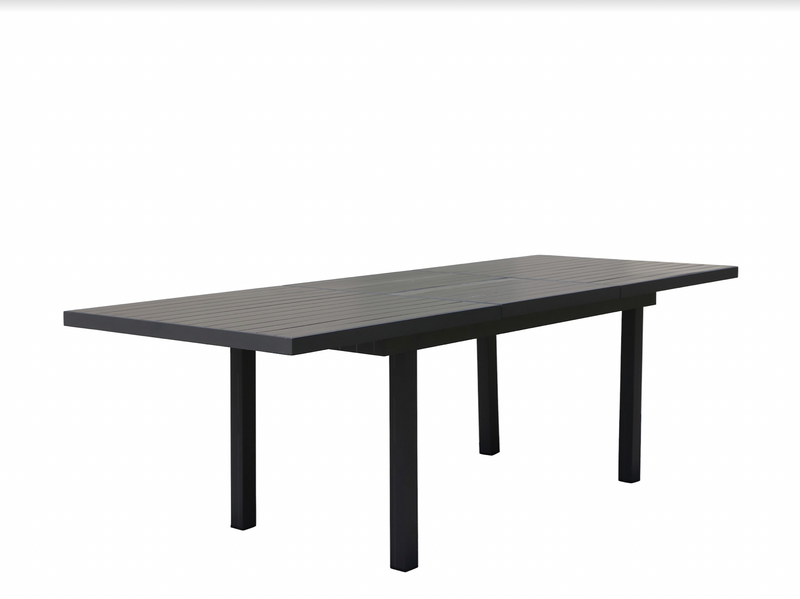 Qualia Extension Table