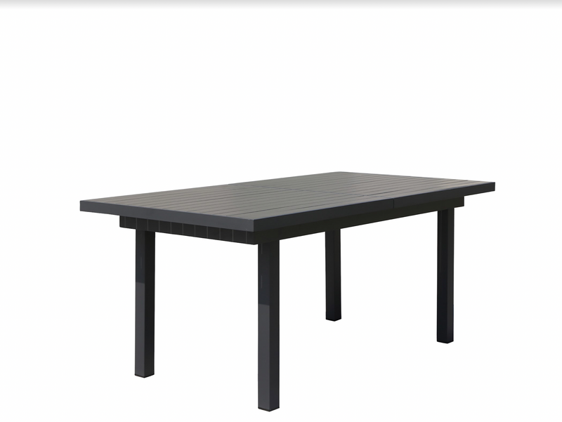 Qualia Extension Table