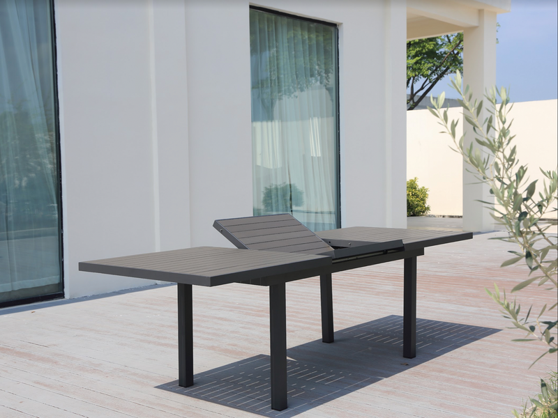 Qualia Extension Table