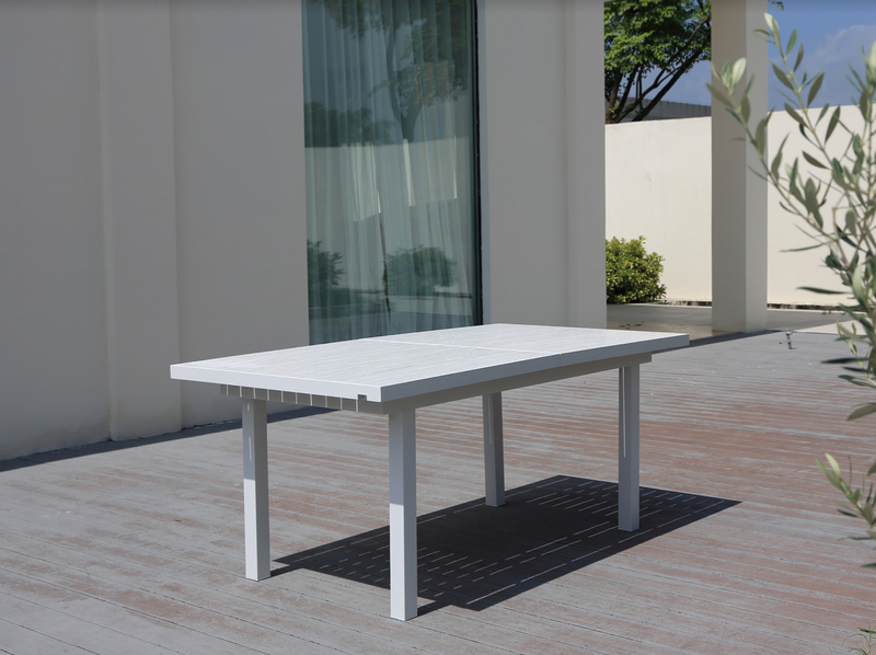 Qualia Extension Table