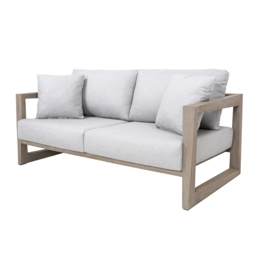 SKAAL Lounge 4PC Kit/Set  (2.5-seater version) LOUNGE Les Jardins - OSMEN OUTDOOR FURNITURE-Sydney Metro Free Delivery
