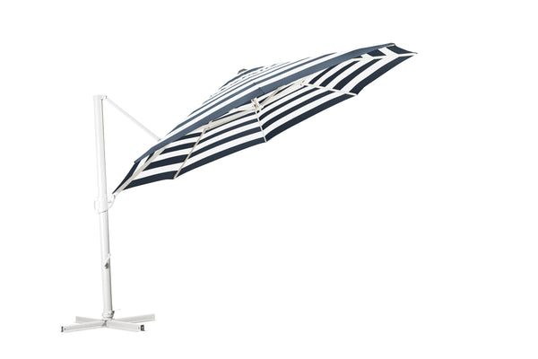 Savannah 380cm Octagonal Cantilever Umbrella