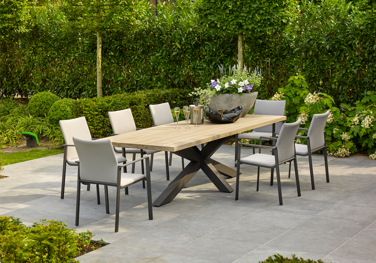 Timor Dining Table