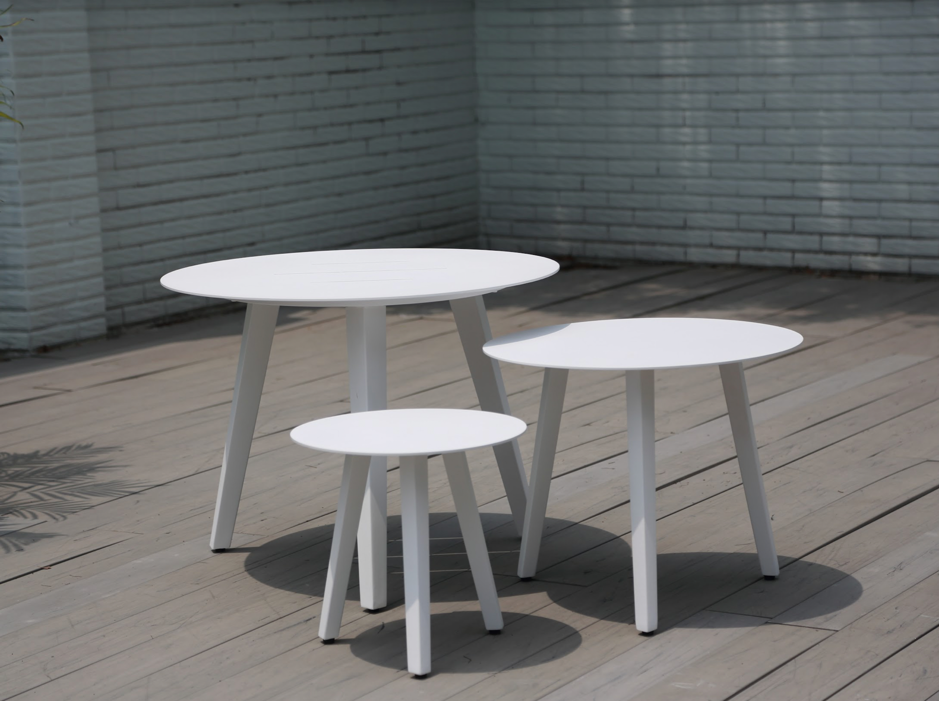 Blinca Coffee Table