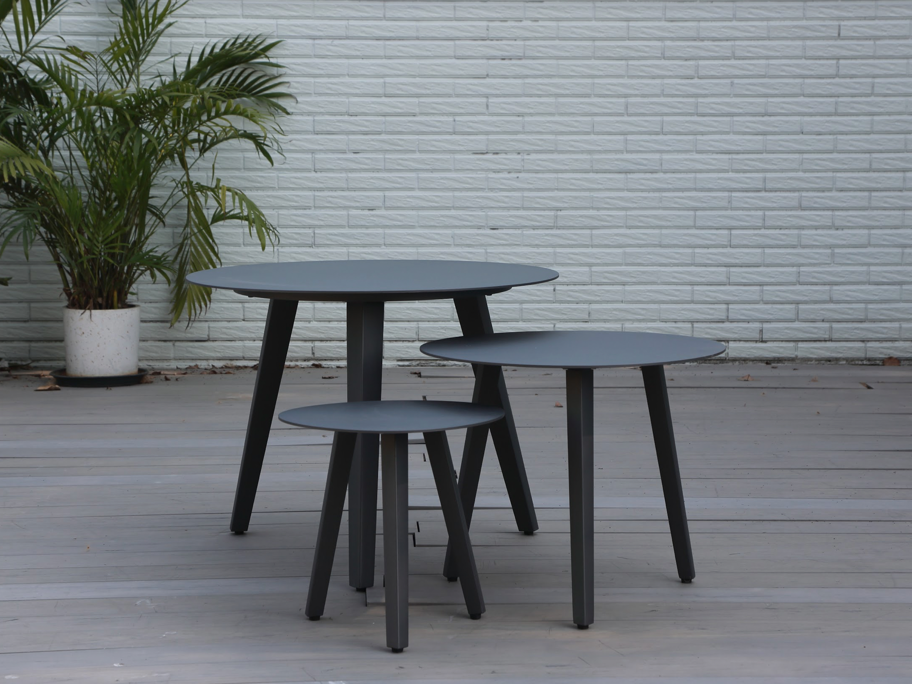 Blinca Coffee Table