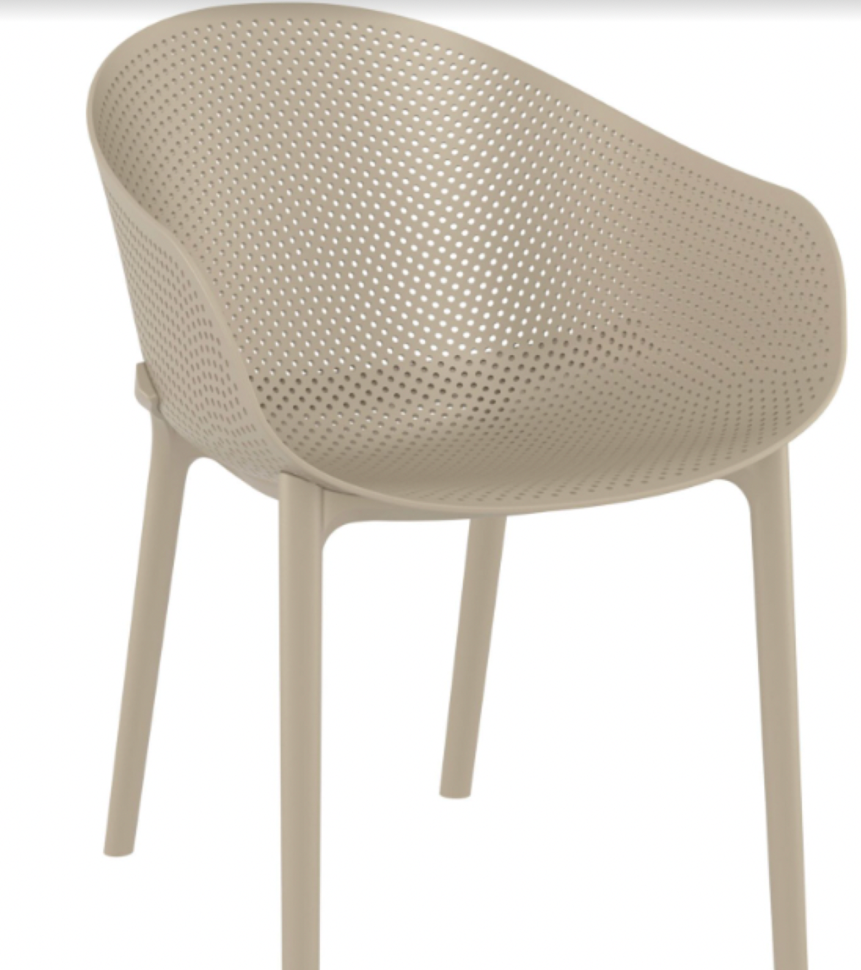3 Pc Sky Balcony Set with Bistro 70 Table