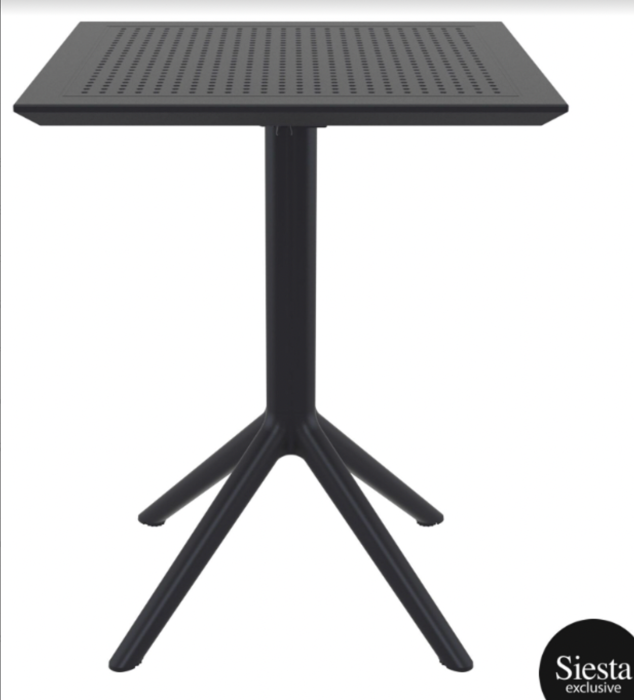 3 Pc Sky Balcony Set with Bistro 70 Table