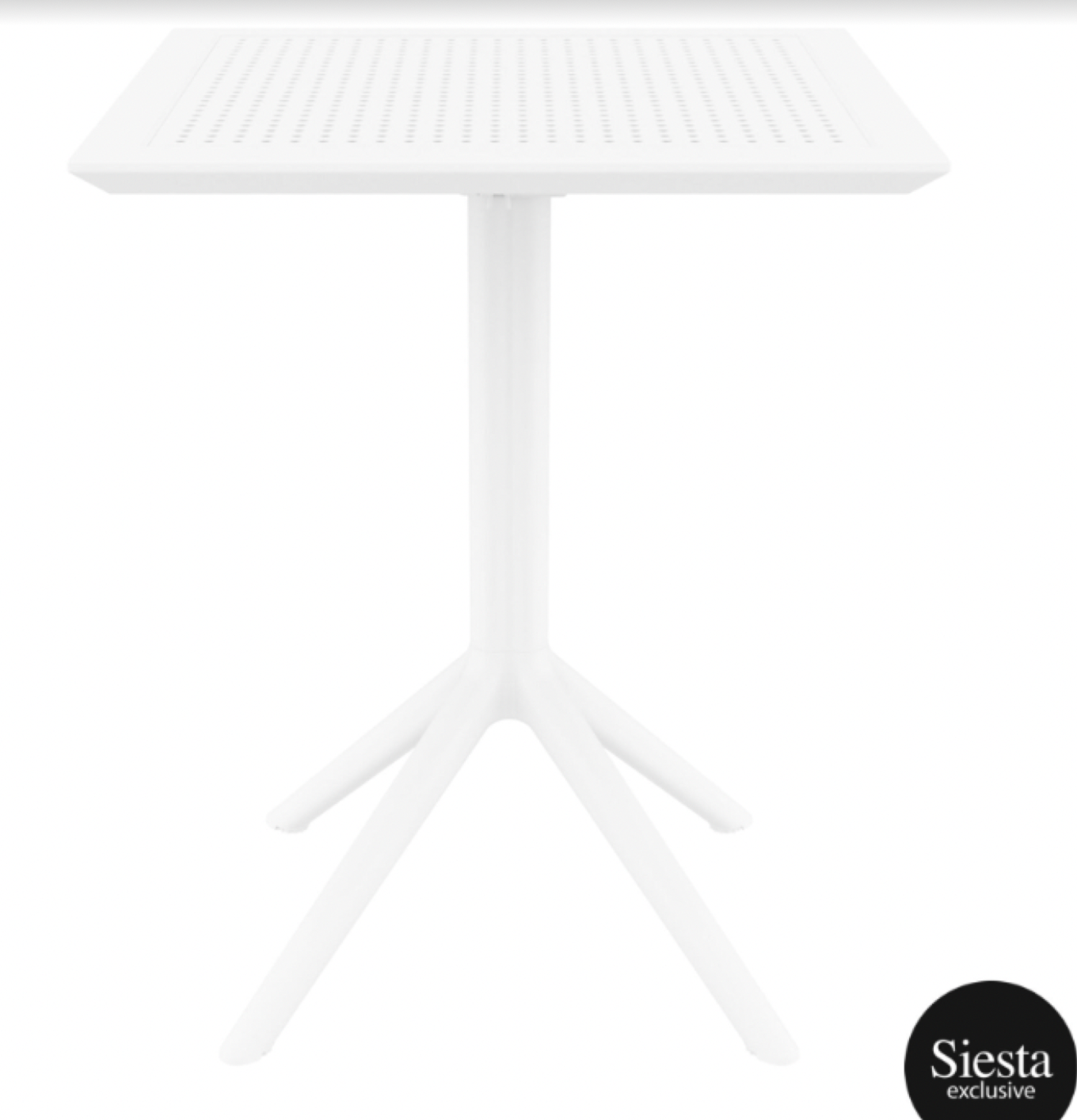 3 Pc Sky Balcony Set with Bistro 70 Table