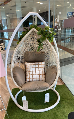 Tampa Hanging Chair