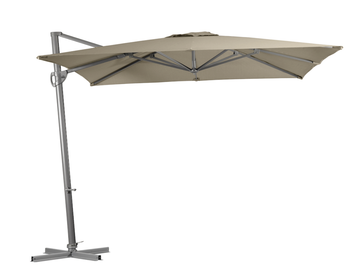 Lynden Cantilever Umbrella