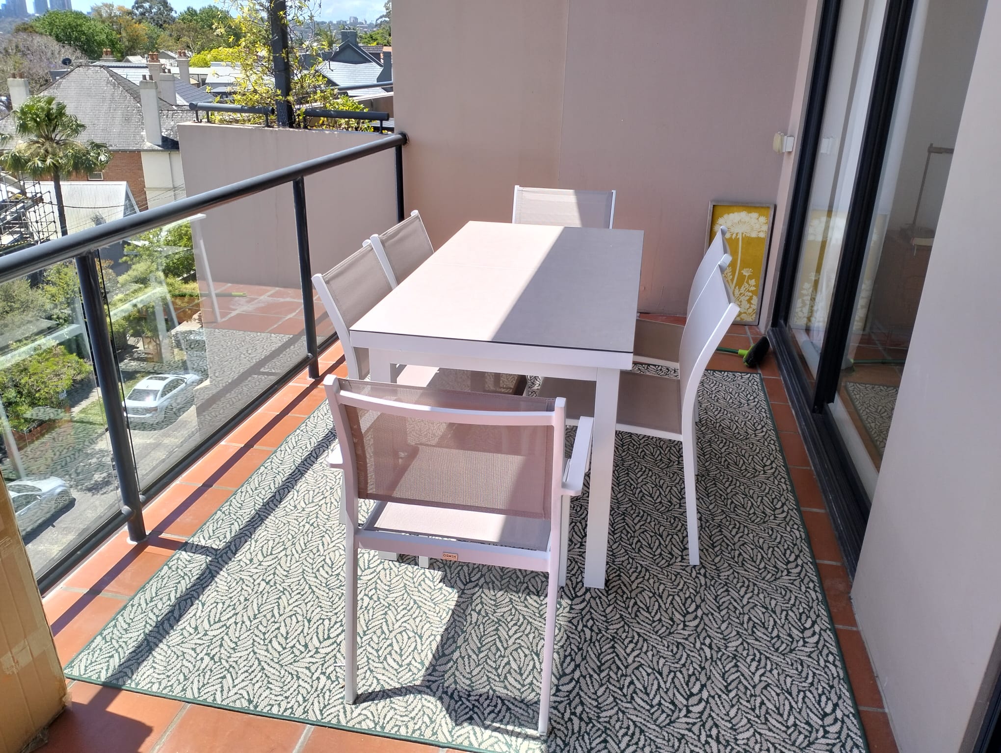 Lina Premium Chairs