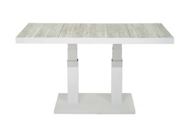 Mayfair Outdoor Functional Coffee Table