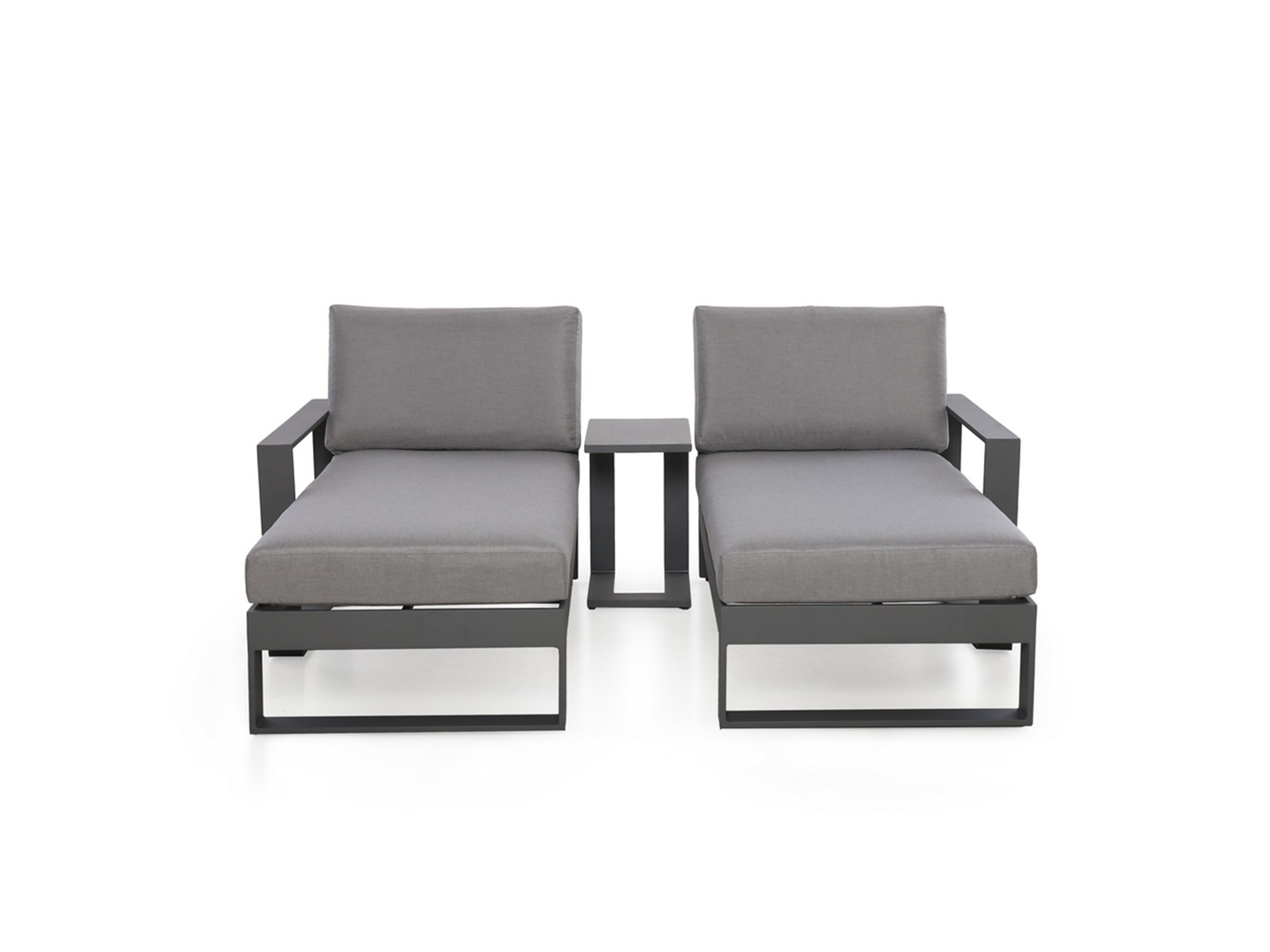 3 Pc Mandarin Balcony Set