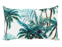 Tropical Outdoor Cushion