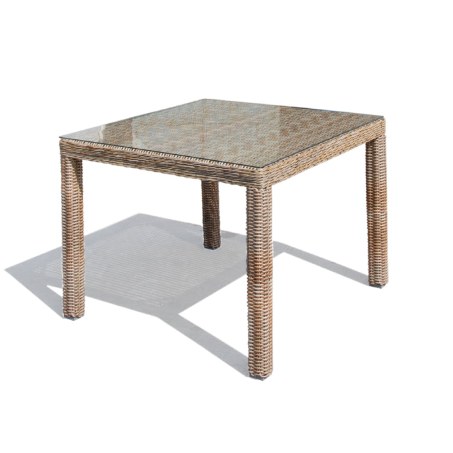 ELIZABETH Dining Table 100 DINING Nest - OSMEN OUTDOOR FURNITURE-Sydney Metro Free Delivery