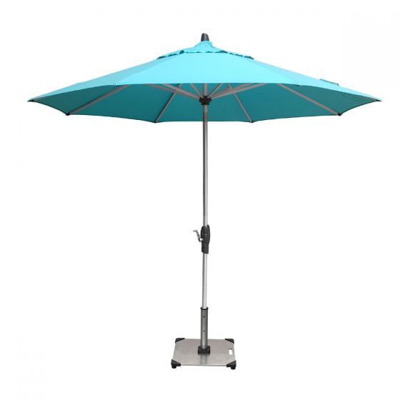 Fairlight Centre post Umbrella