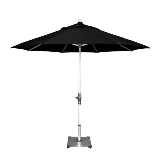 Fairlight Centre post Umbrella