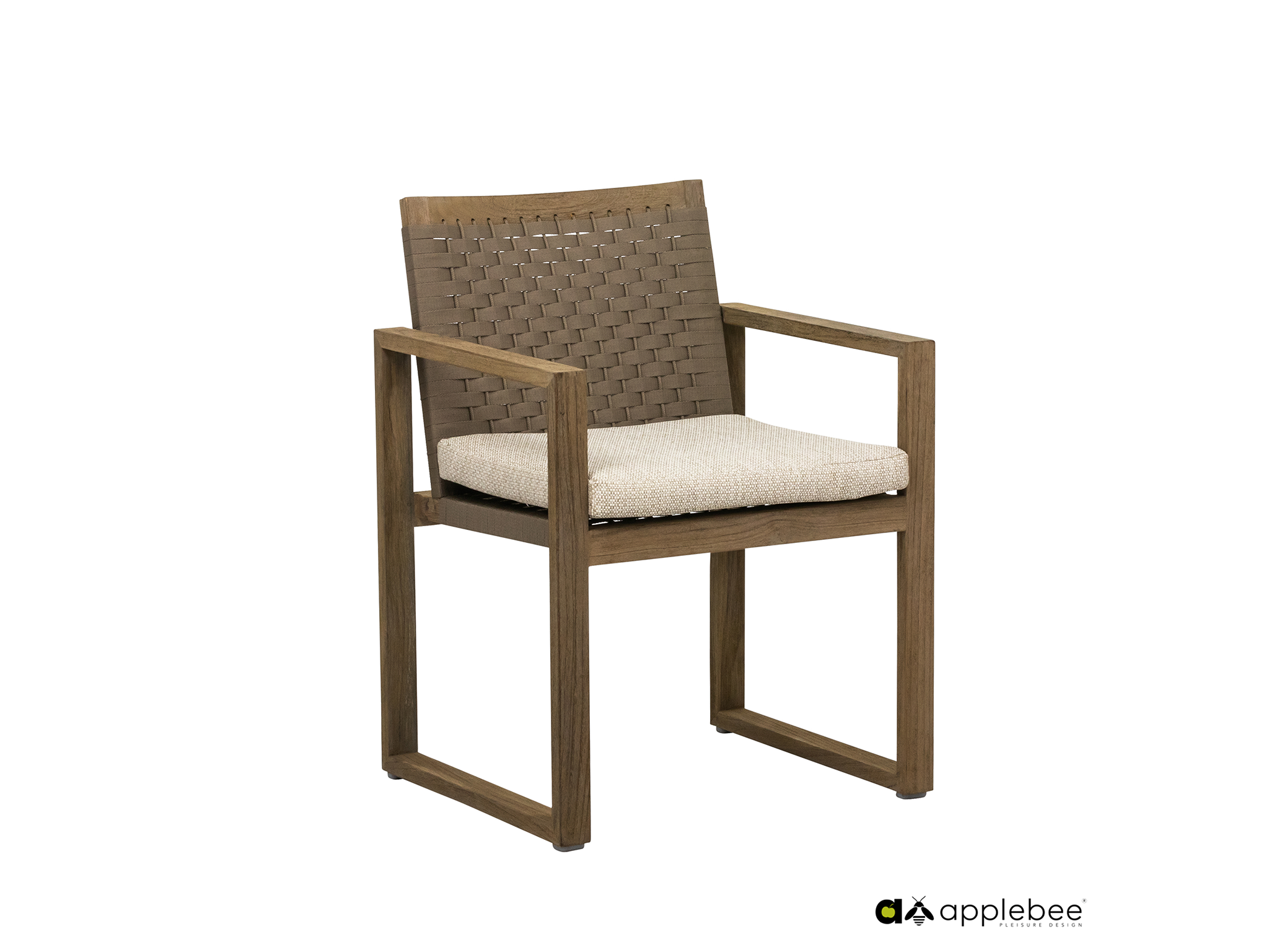 Antigua Carver Chair